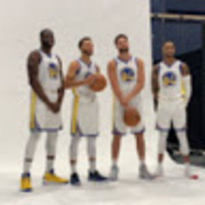 Meet your Posher, Andre